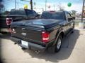 2011 Black Ford Ranger Sport SuperCab  photo #7