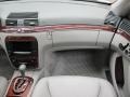 Brilliant Silver Metallic - S 500 4Matic Sedan Photo No. 24