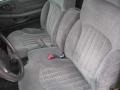 2000 Chevrolet S10 LS Regular Cab Front Seat