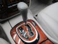 Brilliant Silver Metallic - S 500 4Matic Sedan Photo No. 31