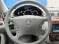 Brilliant Silver Metallic - S 500 4Matic Sedan Photo No. 33