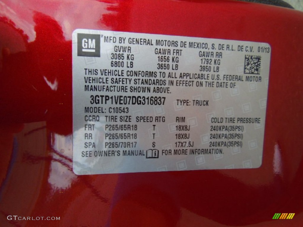 2013 Sierra 1500 SLE Crew Cab - Sonoma Red Metallic / Ebony photo #7