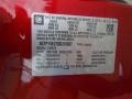 2013 Sonoma Red Metallic GMC Sierra 1500 SLE Crew Cab  photo #7