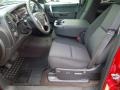 2013 Sonoma Red Metallic GMC Sierra 1500 SLE Crew Cab  photo #8
