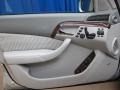 Brilliant Silver Metallic - S 500 4Matic Sedan Photo No. 38