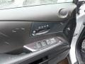 2013 Lexus RX Black/Ebony Birds Eye Maple Interior Door Panel Photo