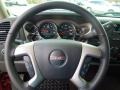 2013 Sonoma Red Metallic GMC Sierra 1500 SLE Crew Cab  photo #13