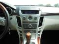 Light Platinum - CTS Sedan Photo No. 13