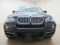 Monaco Blue Metallic - X5 xDrive35d Photo No. 3