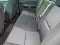 2013 Sonoma Red Metallic GMC Sierra 1500 SLE Crew Cab  photo #16