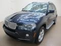 Front 3/4 View of 2010 X5 xDrive35d