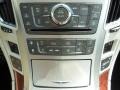 Light Platinum - CTS Sedan Photo No. 15