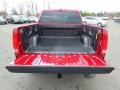 2013 Sonoma Red Metallic GMC Sierra 1500 SLE Crew Cab  photo #17