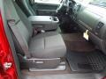 2013 Sonoma Red Metallic GMC Sierra 1500 SLE Crew Cab  photo #18