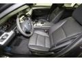 2013 Dark Graphite Metallic II BMW 5 Series 535i Sedan  photo #3