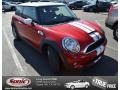 Chili Red - Cooper S Hardtop Photo No. 1