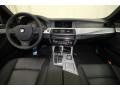 2013 Dark Graphite Metallic II BMW 5 Series 535i Sedan  photo #4