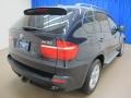 Monaco Blue Metallic - X5 xDrive35d Photo No. 9