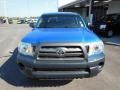  2009 Tacoma V6 PreRunner Double Cab Speedway Blue Metallic