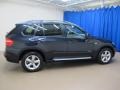  2010 X5 xDrive35d Monaco Blue Metallic