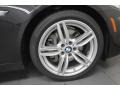 2013 Dark Graphite Metallic II BMW 5 Series 535i Sedan  photo #7