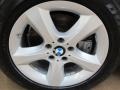 Monaco Blue Metallic - X5 xDrive35d Photo No. 13