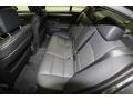 2013 Dark Graphite Metallic II BMW 5 Series 535i Sedan  photo #12