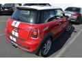 Chili Red - Cooper S Hardtop Photo No. 3