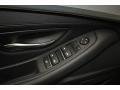 2013 Dark Graphite Metallic II BMW 5 Series 535i Sedan  photo #14