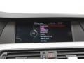 2013 Dark Graphite Metallic II BMW 5 Series 535i Sedan  photo #17