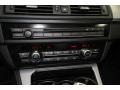 2013 Dark Graphite Metallic II BMW 5 Series 535i Sedan  photo #18