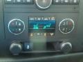 2013 Quicksilver Metallic GMC Sierra 1500 SLE Crew Cab  photo #10