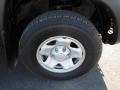 2009 Toyota Tacoma V6 PreRunner Double Cab Wheel and Tire Photo