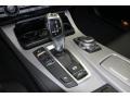 2013 Dark Graphite Metallic II BMW 5 Series 535i Sedan  photo #19