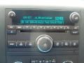 2013 Quicksilver Metallic GMC Sierra 1500 SLE Crew Cab  photo #11