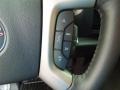 2013 Quicksilver Metallic GMC Sierra 1500 SLE Crew Cab  photo #12
