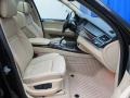 Monaco Blue Metallic - X5 xDrive35d Photo No. 23