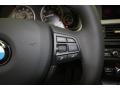 2013 Dark Graphite Metallic II BMW 5 Series 535i Sedan  photo #23