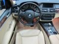 Monaco Blue Metallic - X5 xDrive35d Photo No. 25
