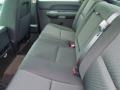 2013 Quicksilver Metallic GMC Sierra 1500 SLE Crew Cab  photo #15