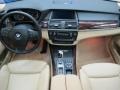 Monaco Blue Metallic - X5 xDrive35d Photo No. 26