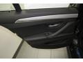 2013 Dark Graphite Metallic II BMW 5 Series 535i Sedan  photo #26