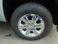 2013 Quicksilver Metallic GMC Sierra 1500 SLE Crew Cab  photo #19