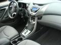 2011 Radiant Silver Hyundai Elantra GLS  photo #21