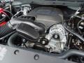 2013 Quicksilver Metallic GMC Sierra 1500 SLE Crew Cab  photo #20