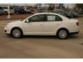 Candy White - Jetta S Sedan Photo No. 18