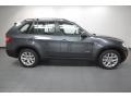 Platinum Gray Metallic - X5 xDrive 35i Photo No. 2