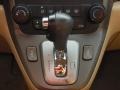 5 Speed Automatic 2007 Honda CR-V EX-L Transmission