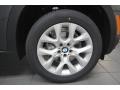 Platinum Gray Metallic - X5 xDrive 35i Photo No. 7