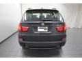 Platinum Gray Metallic - X5 xDrive 35i Photo No. 9
